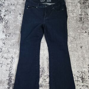 Torrid Women's Navy  Jeans